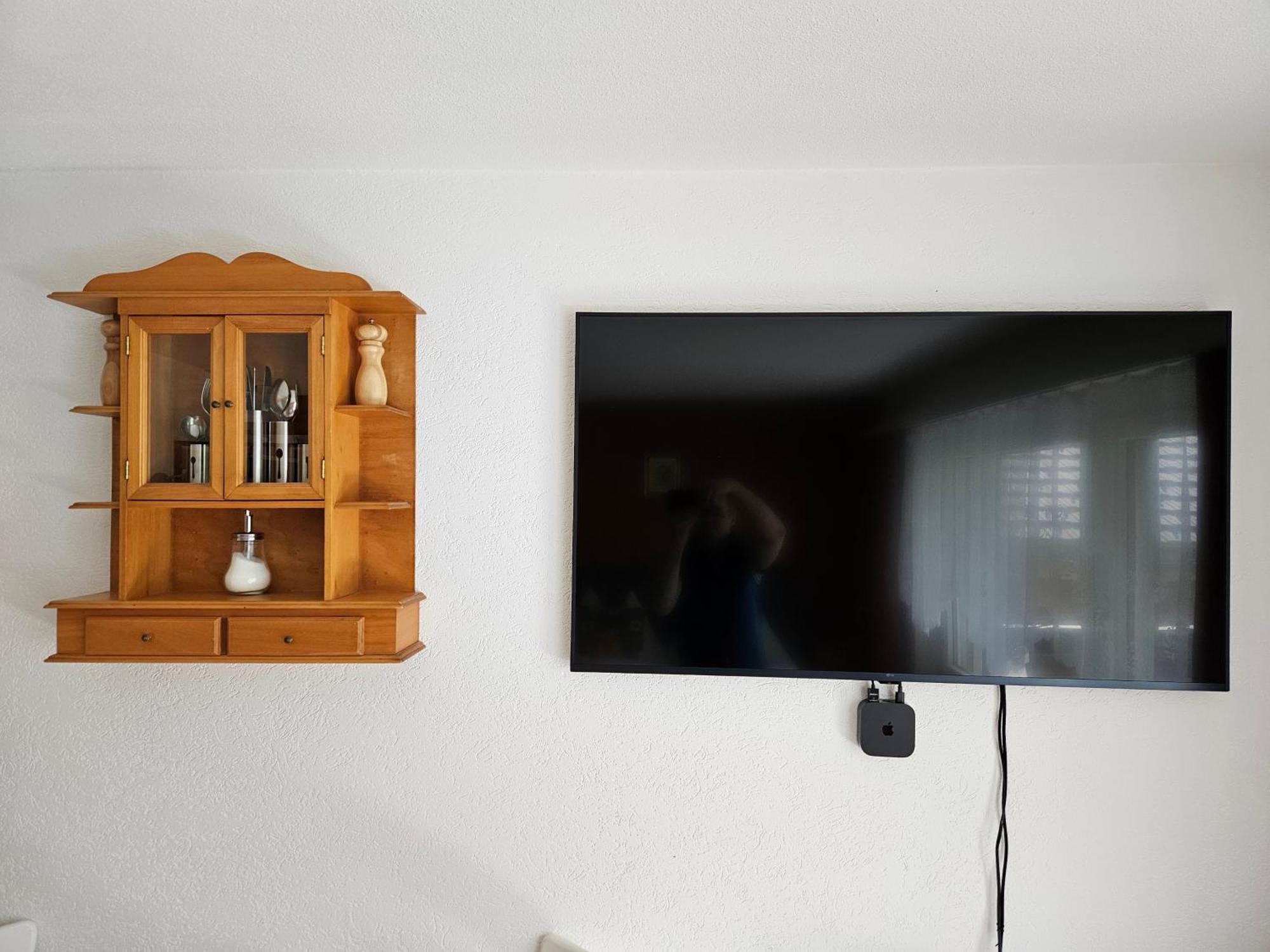 Apartment Klein Matterhorn - Haus Miranda Таш Экстерьер фото
